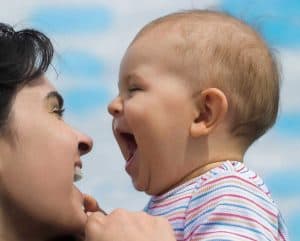 Safe Child Care Environment