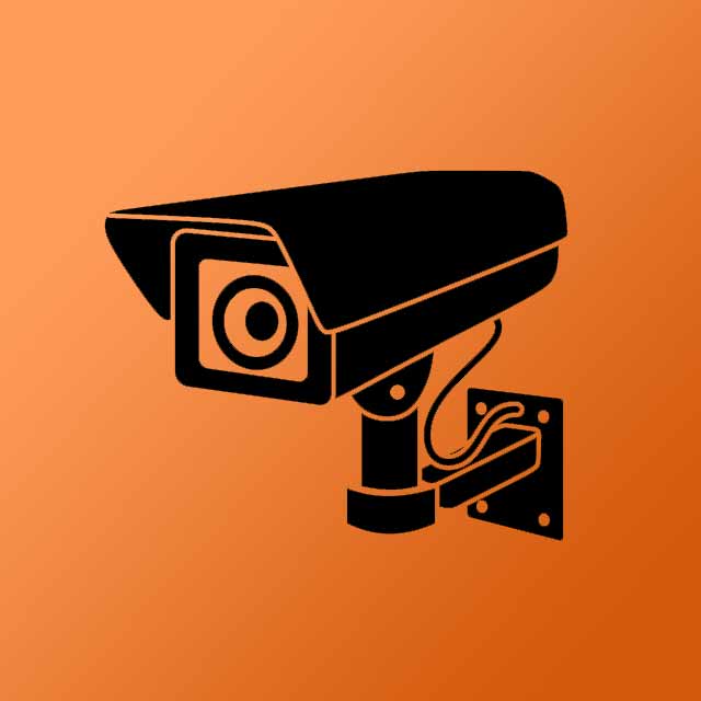 Security Cameras - Safe Child Care Environment