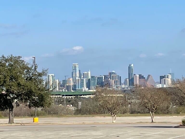 Barton Creek Childcare