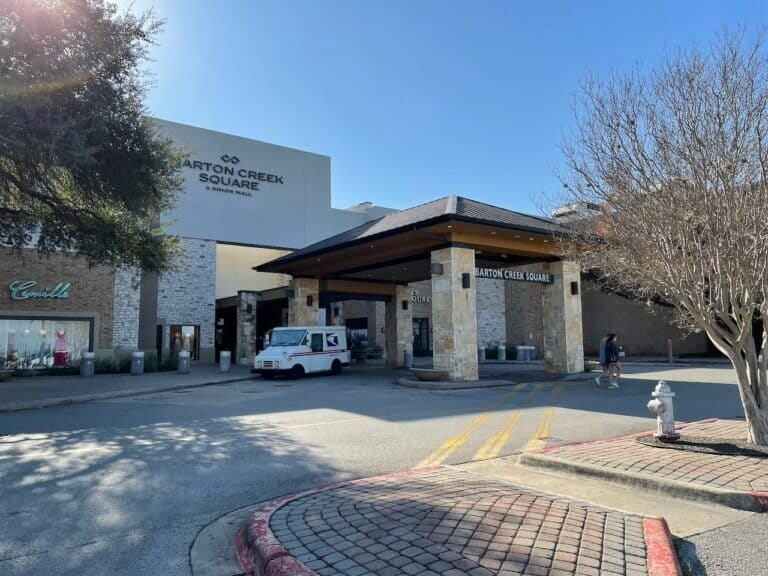 Barton Creek Daycare