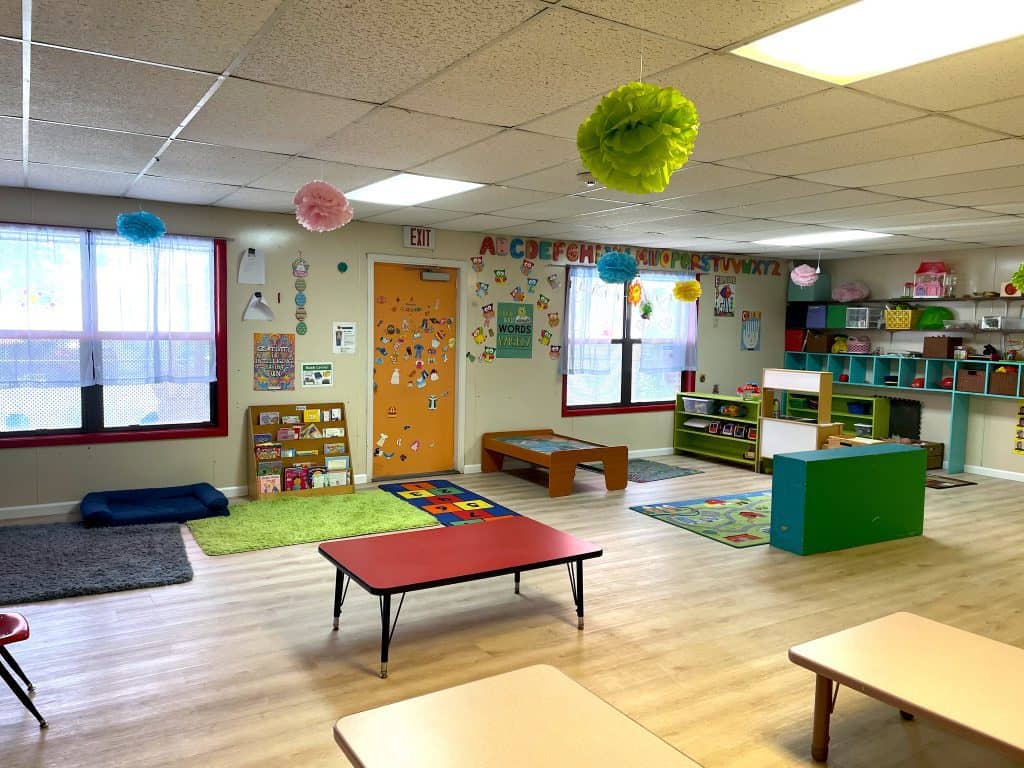 South Austin Daycare