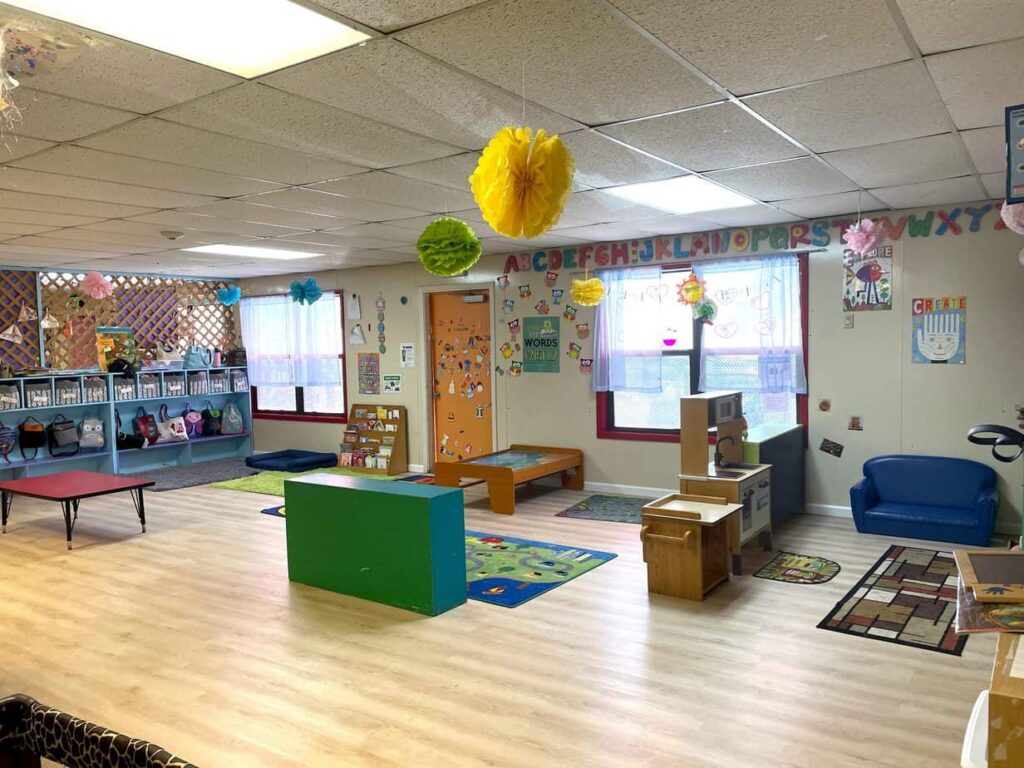 South Austin daycare