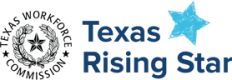 Texas Rising Star Logo