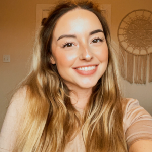 Kaleigh Wenzloff