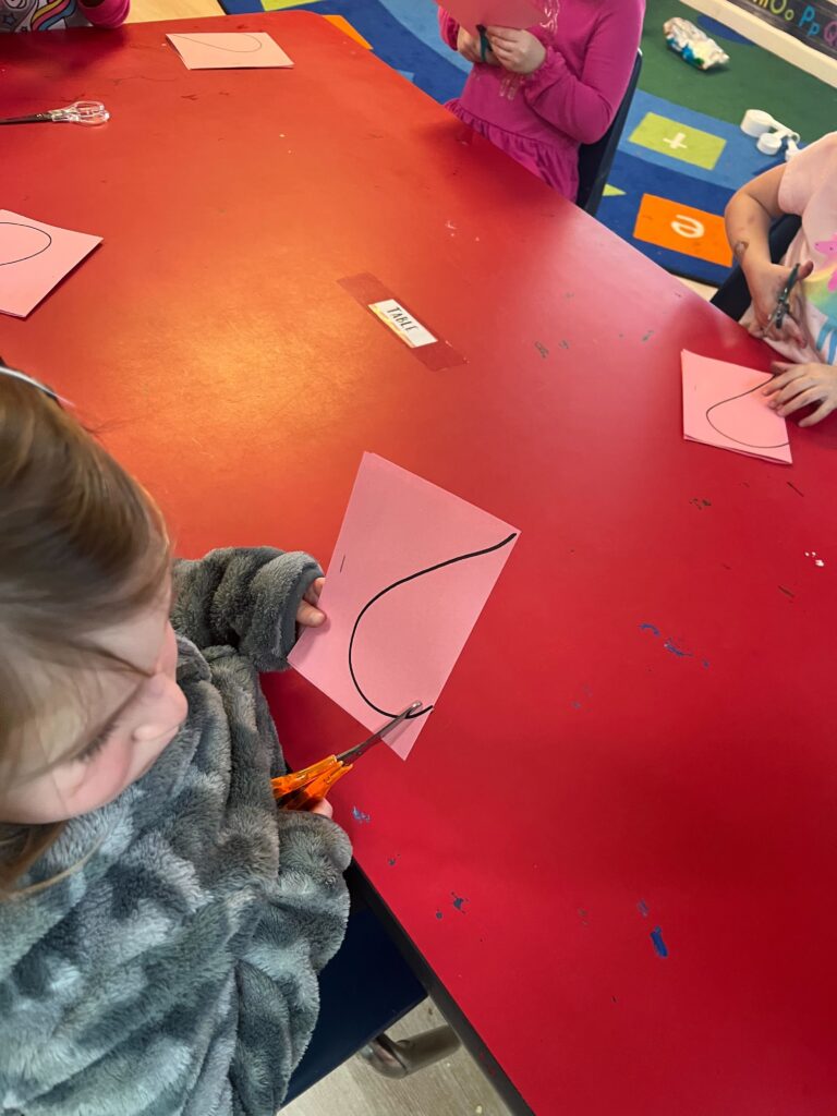 Child Care With WOW