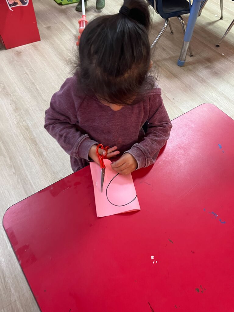 ChildCareWith Wow