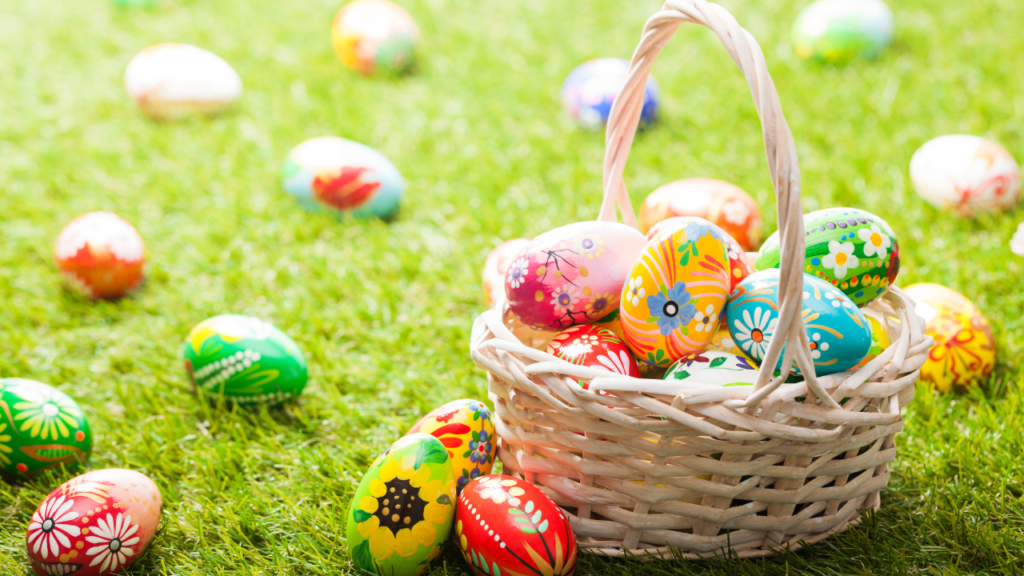 Easter Egg
