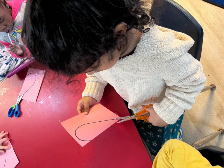 child care school