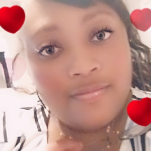 Miss Desiree