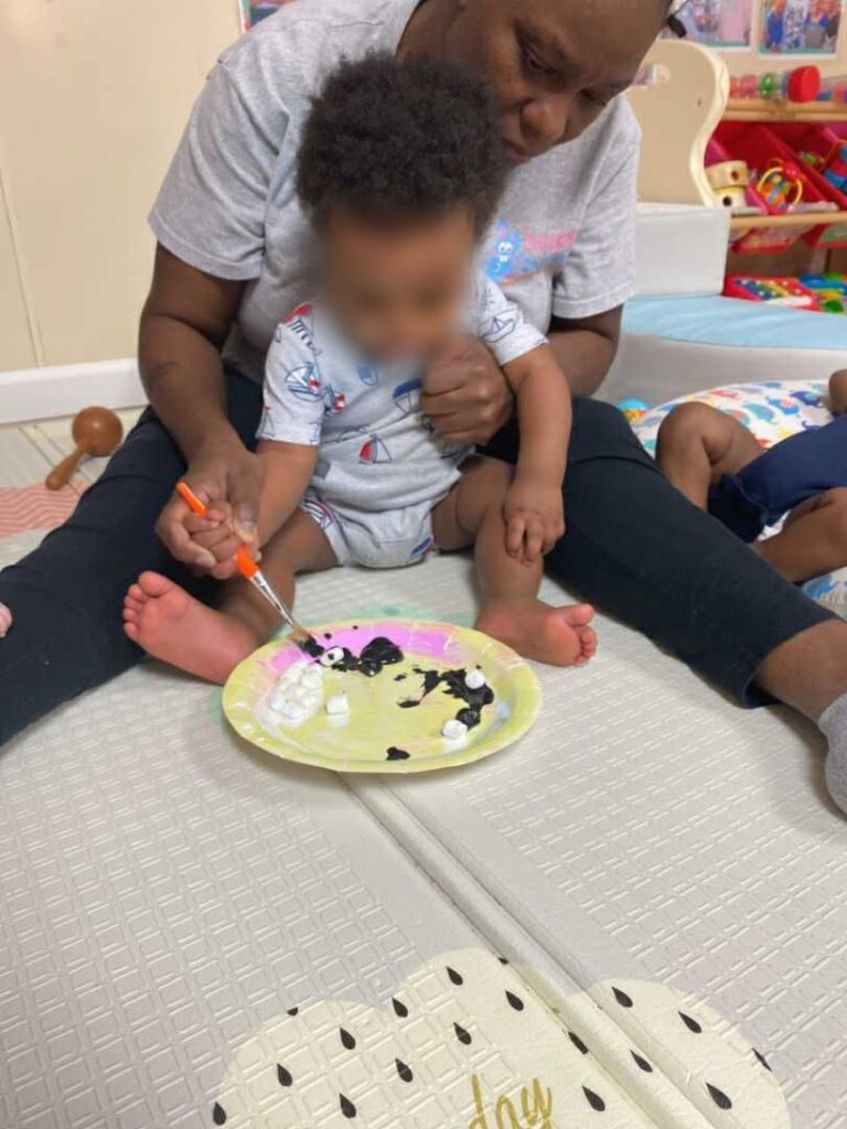 Motor Skills development