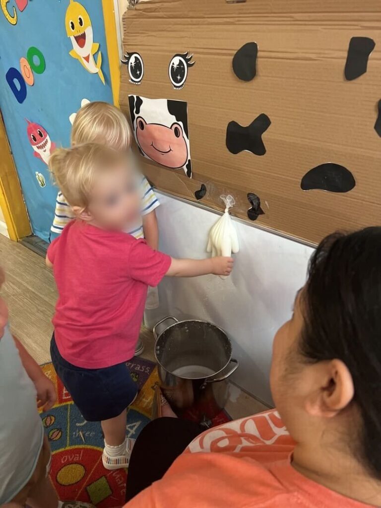 ChildCareWithWOW