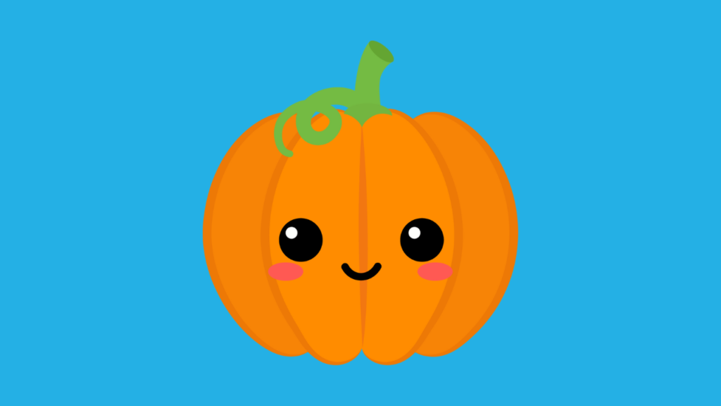 Pumpkin
