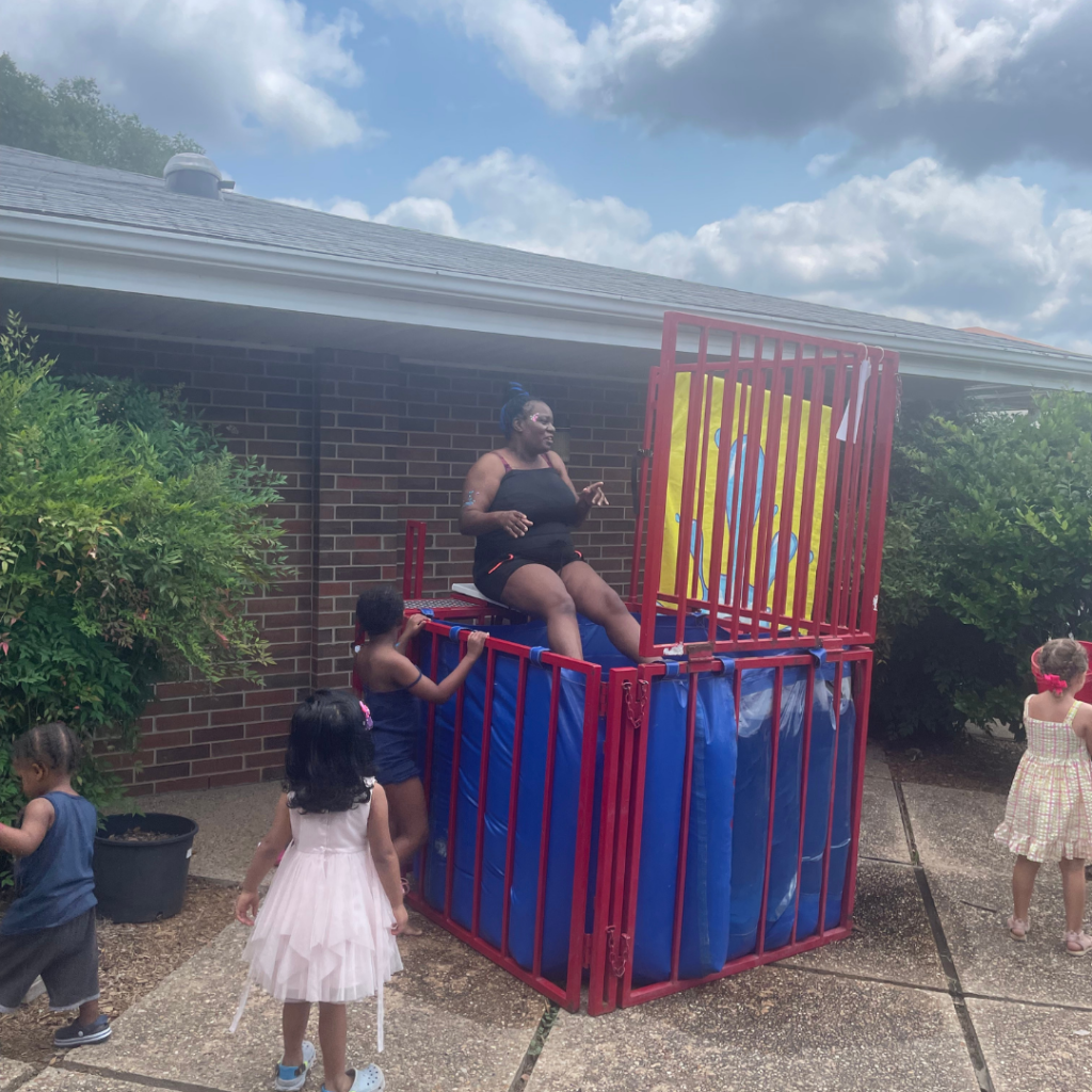Summer Fun 4