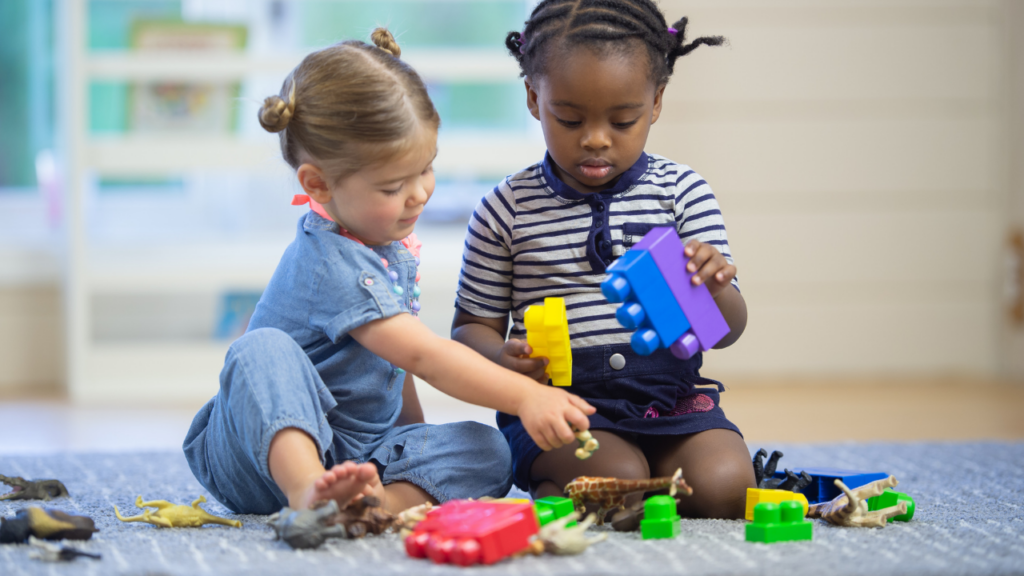 Child care school in Austin 2