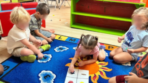 Early Childhood Education