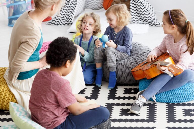 childcare near me
