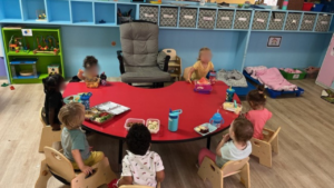 Early Childhood Education
