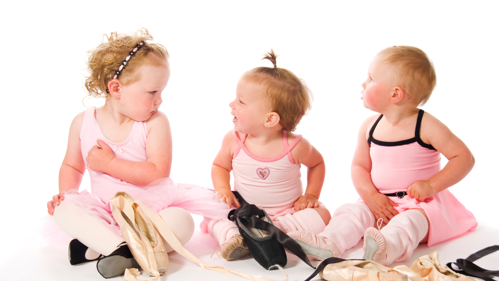 Concious Discipline Dance