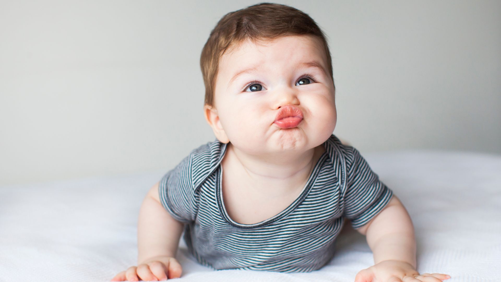 How to Teach Babies Talk