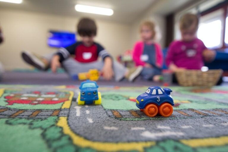 west austin day care
