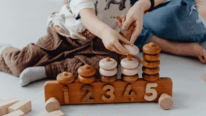 how to prepare children for preschool