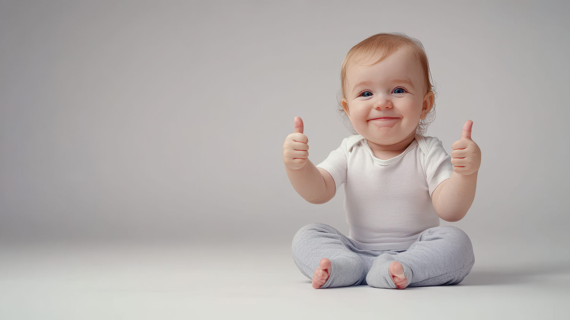 Thumbs Up Rhyming Game