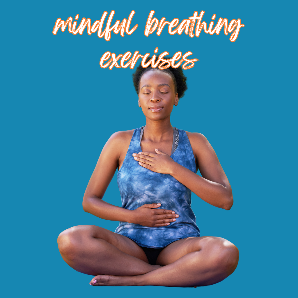 Breathe