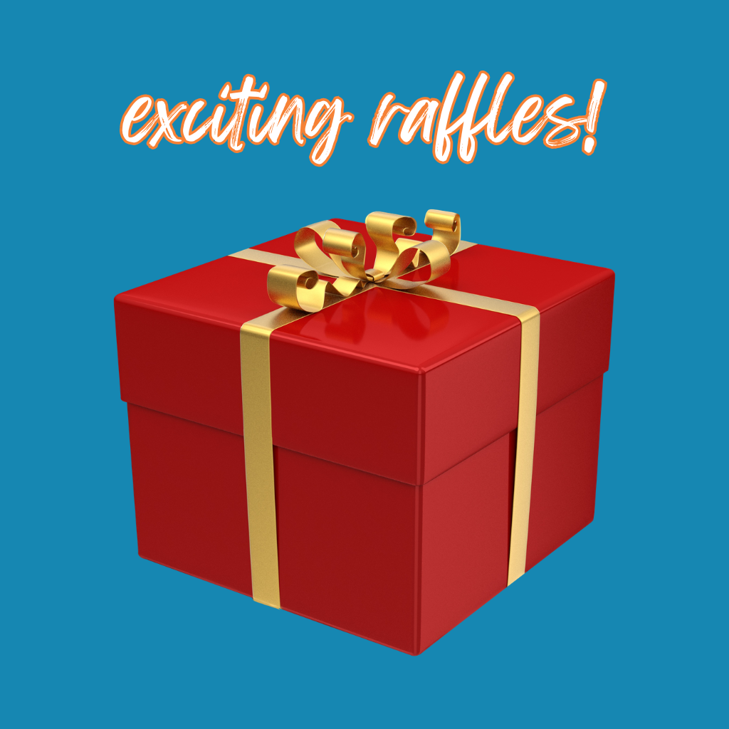 Raffle