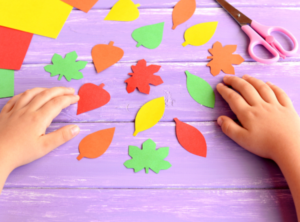 Daycare For Your Child